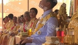 泰王皇室最新爆料,王室秘闻与传奇故事大公开